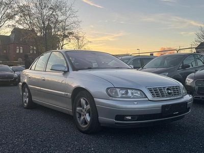 Opel Omega