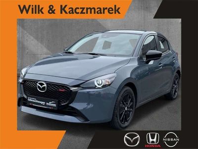 gebraucht Mazda 2 5T 1.5 GS Homura Kamera PDC Sitzheizung