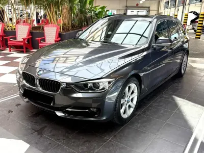 Occasion BMW 320