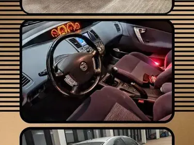 Gebraucht Nissan Primera