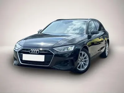 Gebraucht Audi A4 150 PS (110 kW) 2022 Manufacturer Kombi