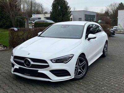 gebraucht Mercedes CLA220 CLA 220neues Modell AMG Multibeam Wide 18*