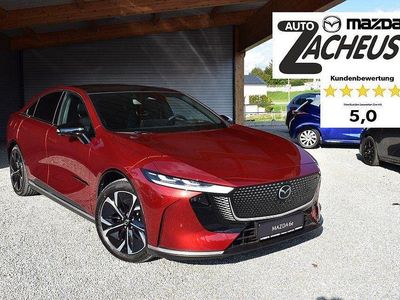 Gebraucht Mazda 6e Takumi-Line 189 kW (258 PS) 2025 Soul red crystal Limousine