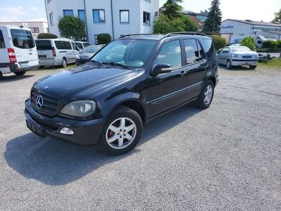 Mercedes ML350
