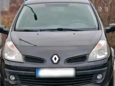 Gebraucht Renault Clio II