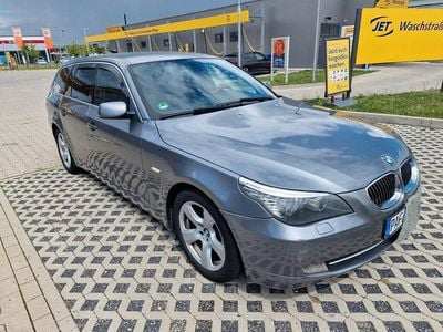 BMW 525