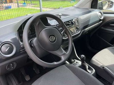 gebraucht VW up! move