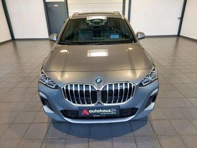 Gebraucht BMW 225 M Sport 245 PS (180 kW) 2023 Grau Van / Kleinbus