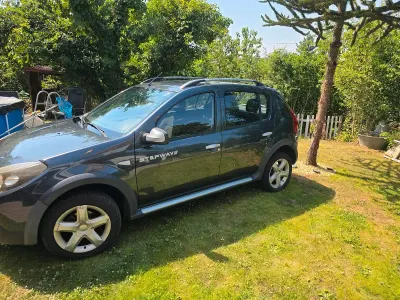 Gebraucht Dacia Sandero