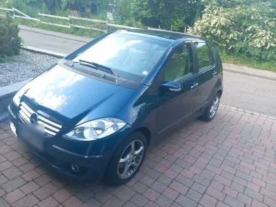 Gebraucht Mercedes A150