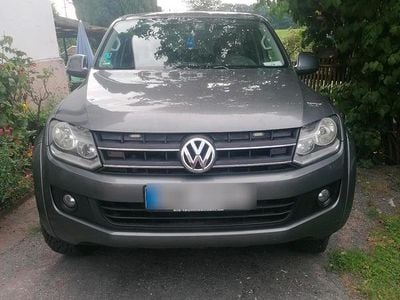 VW Amarok