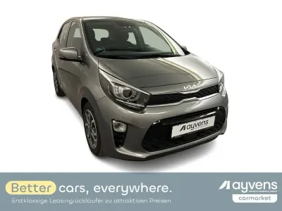 Gebraucht Kia Picanto