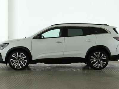 Andere Gebraucht 2025 Renault Espace | 37.205 € (Fairer Preis)