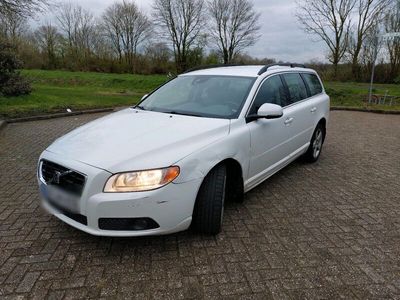 gebraucht Volvo V70 2.4 D5 2012 TÜV 2025