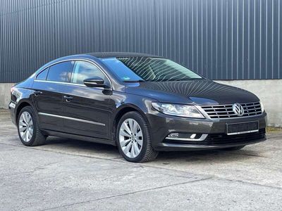 gebraucht VW CC Basis BMT