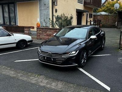 VW Arteon