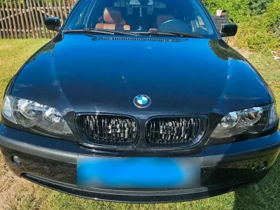 Gebraucht BMW 318