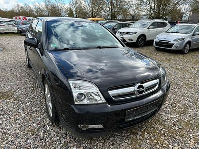 gebraucht Opel Signum Edition 1.9