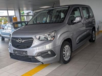 Opel Combo Life