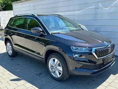 Neu Skoda Karoq 150 PS (110 kW) 2026 Andere SUV