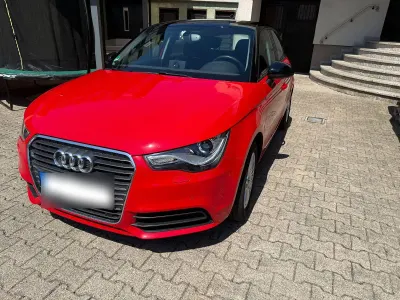Gebraucht Audi A1 Sportback