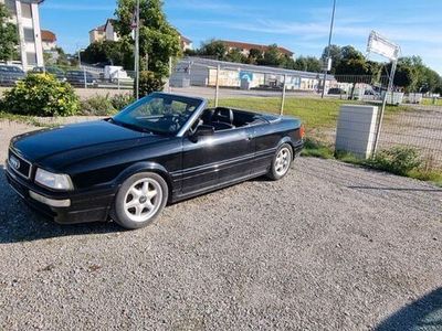 gebraucht Audi 80 / 90 / Cabriolet