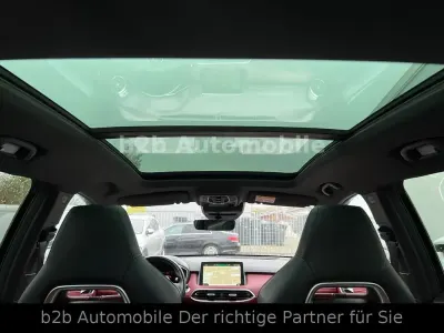 Gebraucht MG EHS Luxury 258 PS (189 kW) 2021 Schwarz SUV