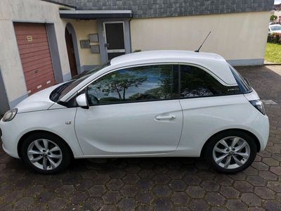 gebraucht Opel Adam 1.2 -