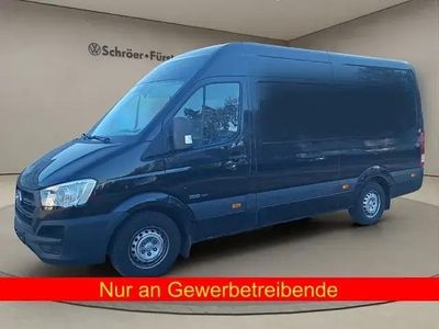 Hyundai H 350