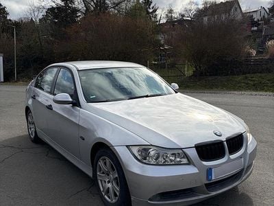 Gebraucht BMW 318