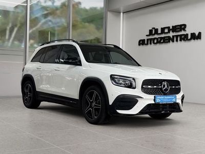 Mercedes GLB250