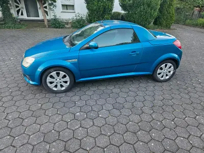 Gebraucht Opel Tigra