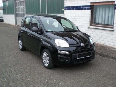 gebraucht Fiat Panda Easy 1,2 8V