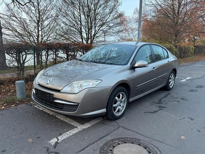 Renault Laguna III