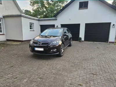 Gebraucht Mazda CX-7