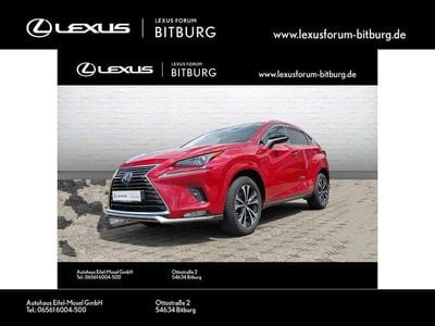 Lexus NX300h