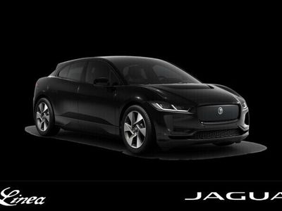 gebraucht Jaguar I-Pace EV400 R-Dynamic SE