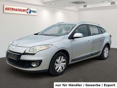 Renault Mégane GrandTour
