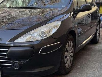 Gebraucht Peugeot 307 109 PS (80 kW) 2006 Kombi