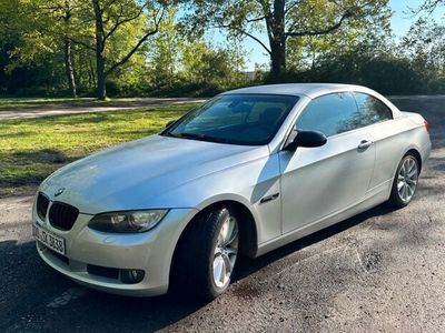 gebraucht BMW 330 Cabriolet E93 i