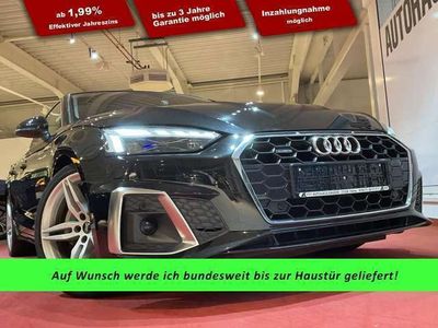 gebraucht Audi A5 Sportback 40 TDI quattro S line*KAMERA*PANO*