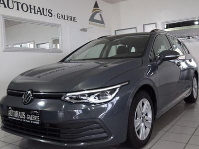 VW Golf VIII