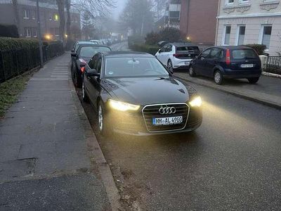 Gebraucht 2011 Audi A6 Limousine | 9.000 € (Fairer Preis)