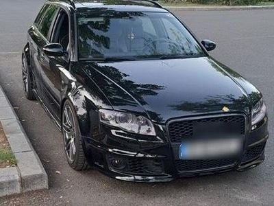 Audi RS4