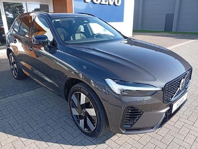 Grau Gebraucht 2025 Volvo XC60 Ultra SUV | 60.950 € (Teuer)