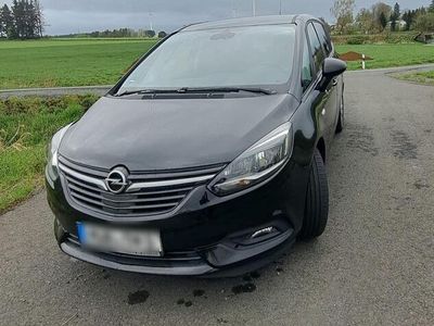 Opel Zafira Tourer