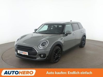 Mini One Clubman
