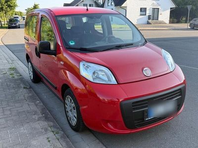 Fiat Qubo