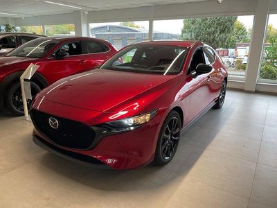 Neu 2025 Mazda 3 Homura-Line | 25.990 €