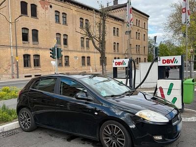 Gebraucht Fiat Bravo 150 PS (110 kW) 2009 Kleinwagen